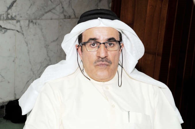 احمد الفضالة
