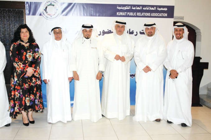 نجلاء النقي تبارك للمجلس الجديد﻿