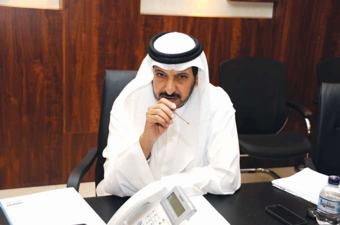 الجافور لـ «الأنباء»: إدارة العقود الحكومية تقدم الخدمات إلى ثلث العمالة الوافدة 