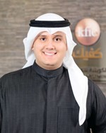 فهد الجارالله﻿