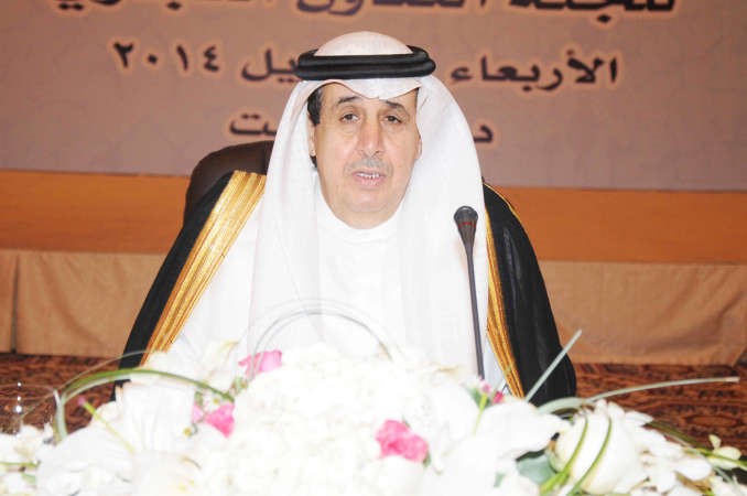 عبدالعزيز الخالدي﻿