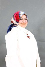 باسمة الدهيم﻿