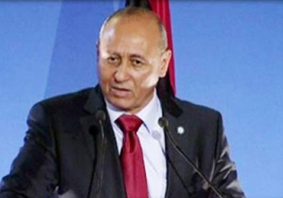 وزير الخارجية الليبي: السفير الأردني المخطوف بصحة جيدة وفي أمان