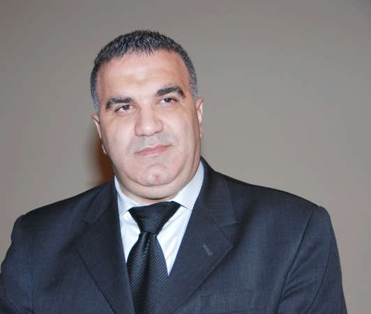 ايلي ماروني