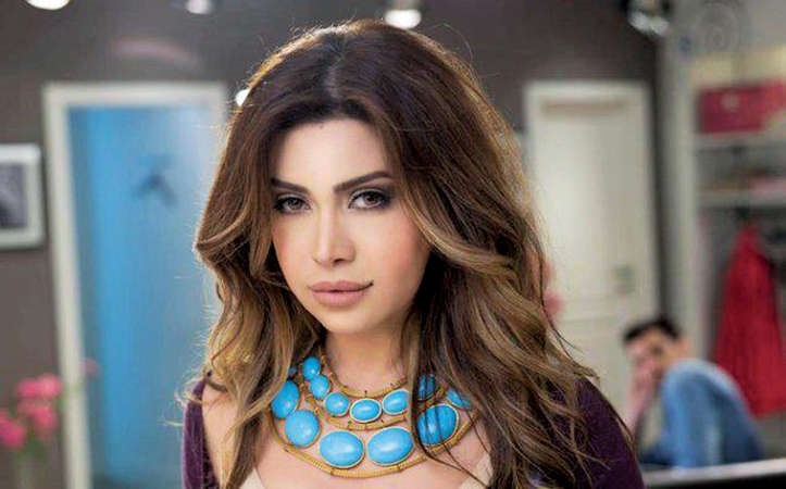 نوال الزغبي