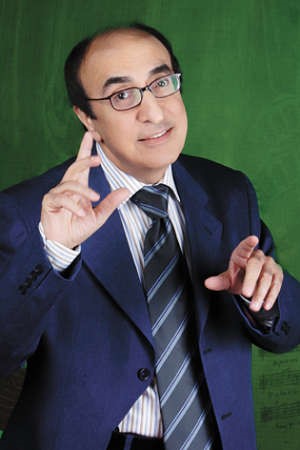 الياس الرحباني﻿