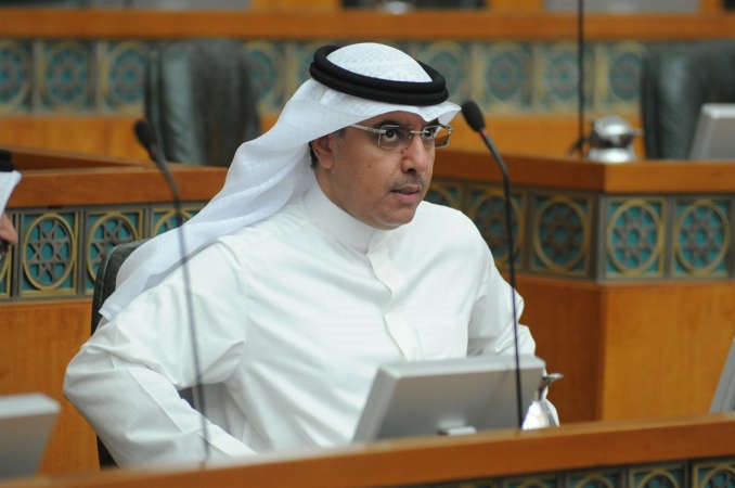 ماضي الهاجري
