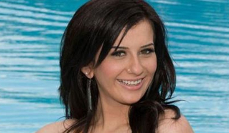 بالصور.. إسرائيل تنشر صور أكثر 10 نساء جمالا في مصر