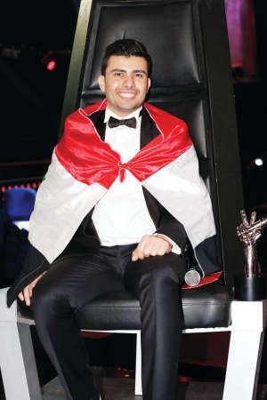 ستار سعد﻿