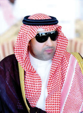 الشيخ عبدالله الحمود المالك﻿