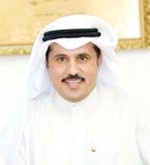 اللواء صالح الغنام 