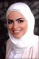 نورة العنزي
