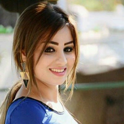 بالصور.. برواس حسين تُفاجئ جمهورها بـ"لوك " جديد وجذاب