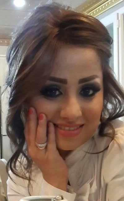 بالصور.. برواس حسين تُفاجئ جمهورها بـ"لوك " جديد وجذاب