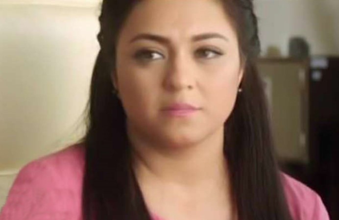 استخراج جثة الطفلة رحاب «خادمة» الفنانة مروة عبدالمنعم لتشريحها