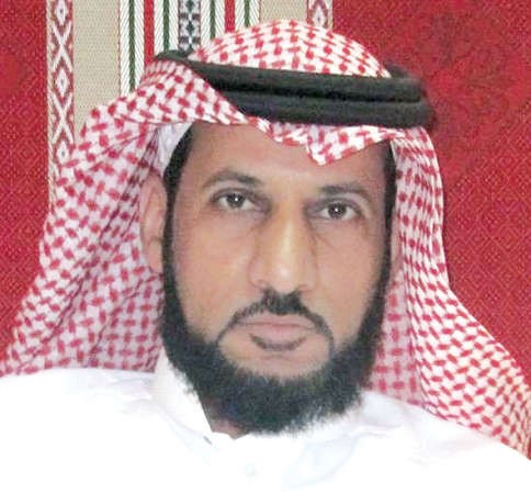 الشاعر والاعلامي محمد البدراني