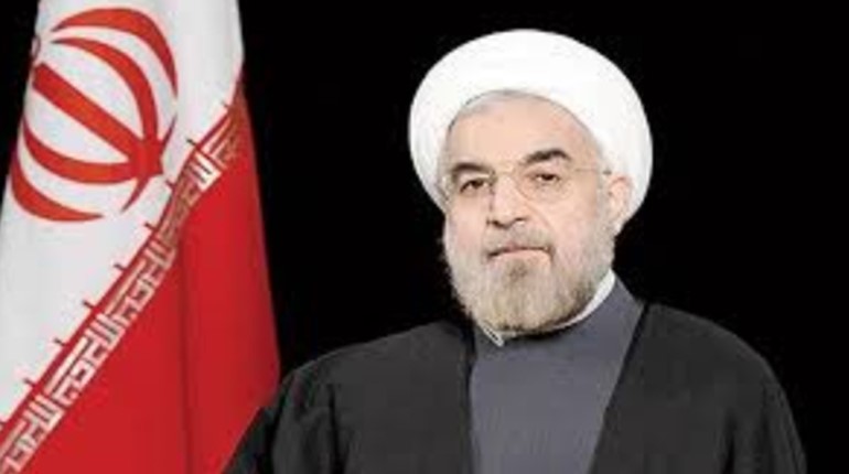 روحاني: لا نية لدينا لمهاجمة دول أخرى