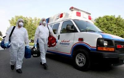"دبي" تبدأ باستخدام تقنية للقضاء على فيروس "كورونا" خلال 30 ثانية