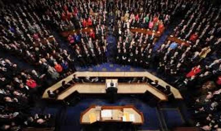اشتراك مجاني لأعضاء الكونجرس الأميركي بمجلة إباحية