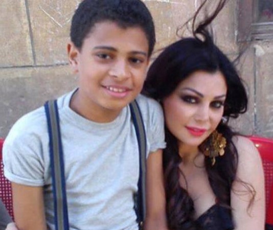 الاعتداء على طفل "حلاوة روح" في طريقه للمدرسة