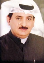 بدر الغريب