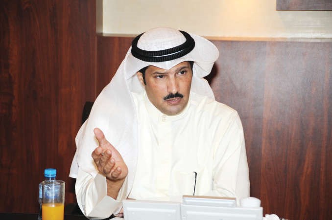 عبدالله العدواني