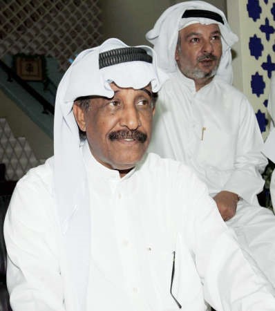 الفنان القدير محمد جابر﻿