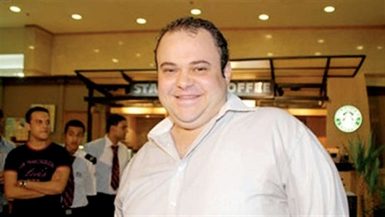 مدحت تيخة﻿