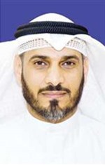 مسعود المطيري