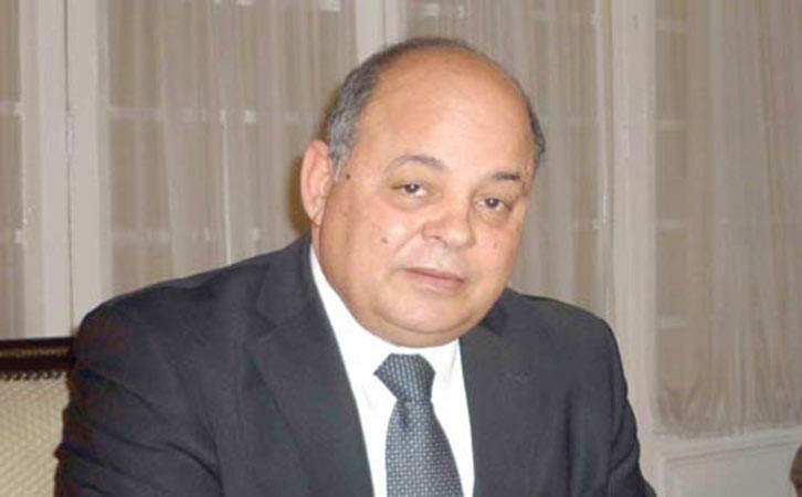 محمد صابر عرب