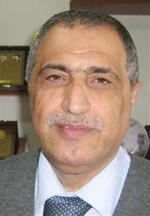 قاسم هاشم