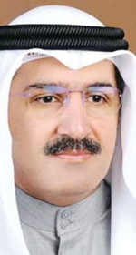 هل استقال المفوض باسل الهارون؟
