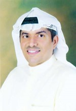 مشعل الراشد