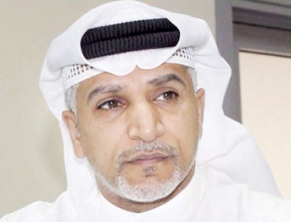 خالد عبدالنبي﻿