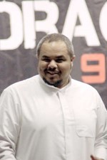 الشيخ محمد الخالد الجراح﻿