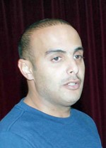 عبدالوهاب غازي العمر