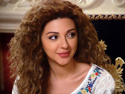ميريام فارس