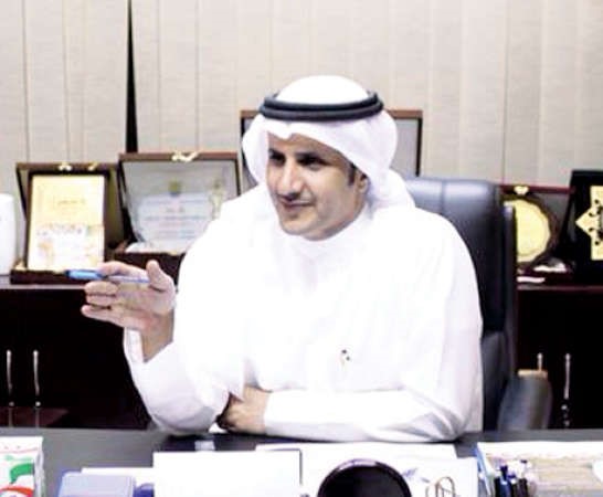 سعد المطيري﻿