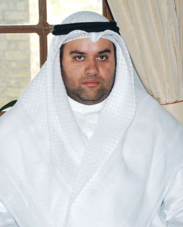 عبدالرحمن العليان﻿