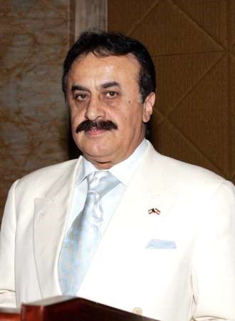 حسان حوحو﻿