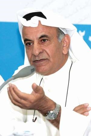وليد النصف﻿