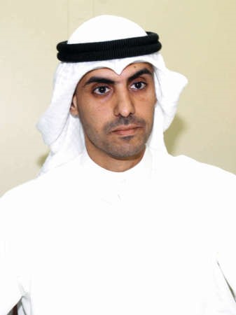 بدر الخرافي
﻿