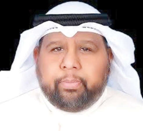 نايف الجيماز﻿