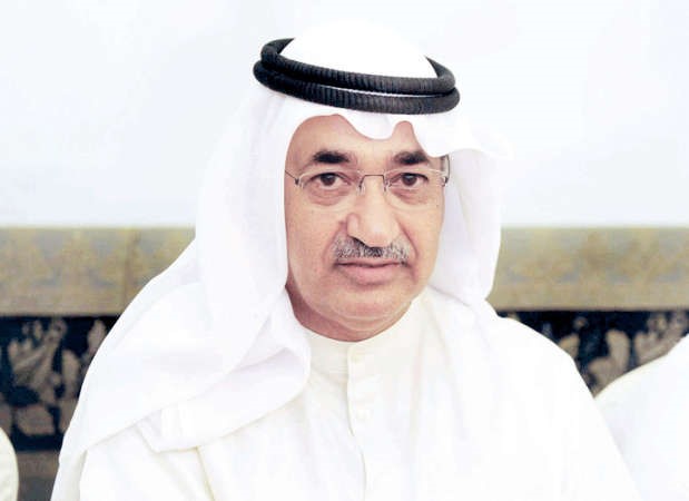 عبد المحسن المدعج ﻿