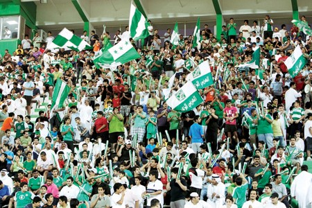 منو الزعيم؟