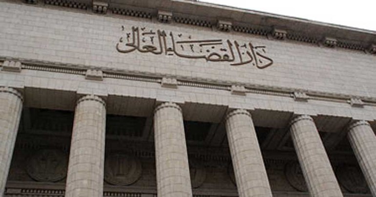 السجن ثلاث سنوات ونصف السنة لـ 30  من أنصار مرسي بتهمة «الشغب والعنف»
