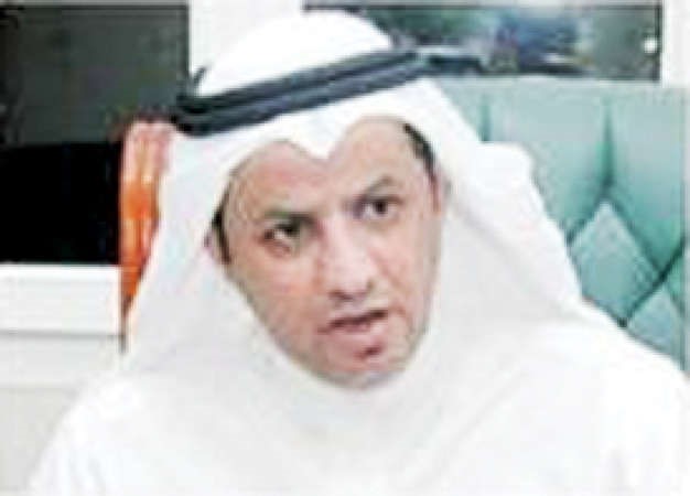المحامي محمد الماجدي﻿