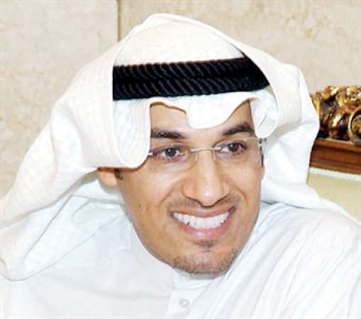 الشيخ احمد الداود