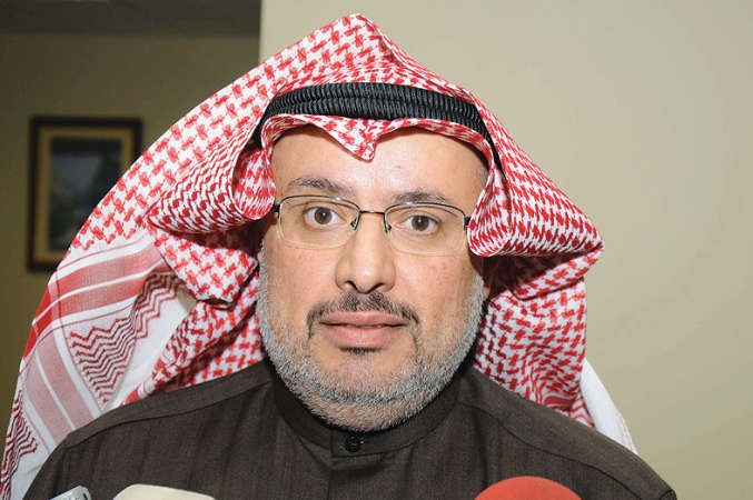 ماحمد الحصان
