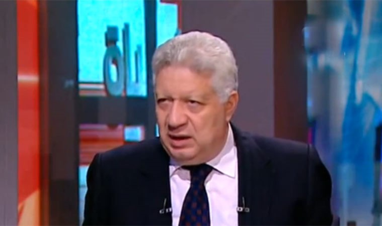 بالفيديو.. مرتضى: علا غانم "بتنشر الزنى".. وباسم يوسف "ولد عاق أمه نادية وصتني عليه" 